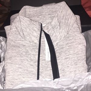 Lulu Going Places Jacket (Size: 6/Small)